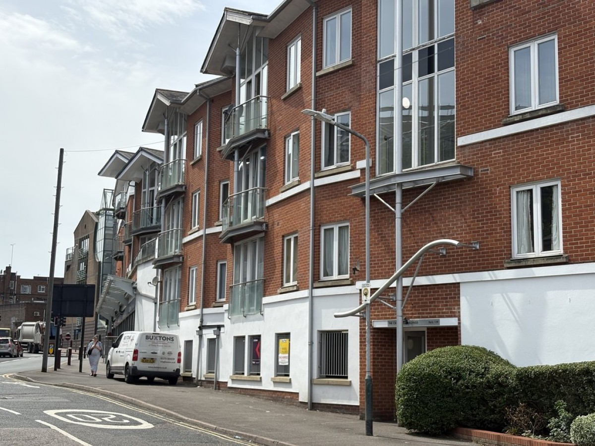 Goods Station Road, Tunbridge Wells, Kent