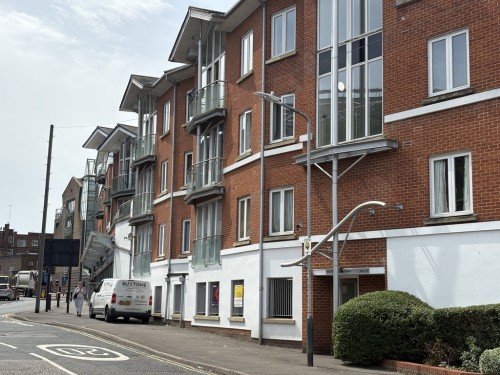 Goods Station Road, Tunbridge Wells, Kent