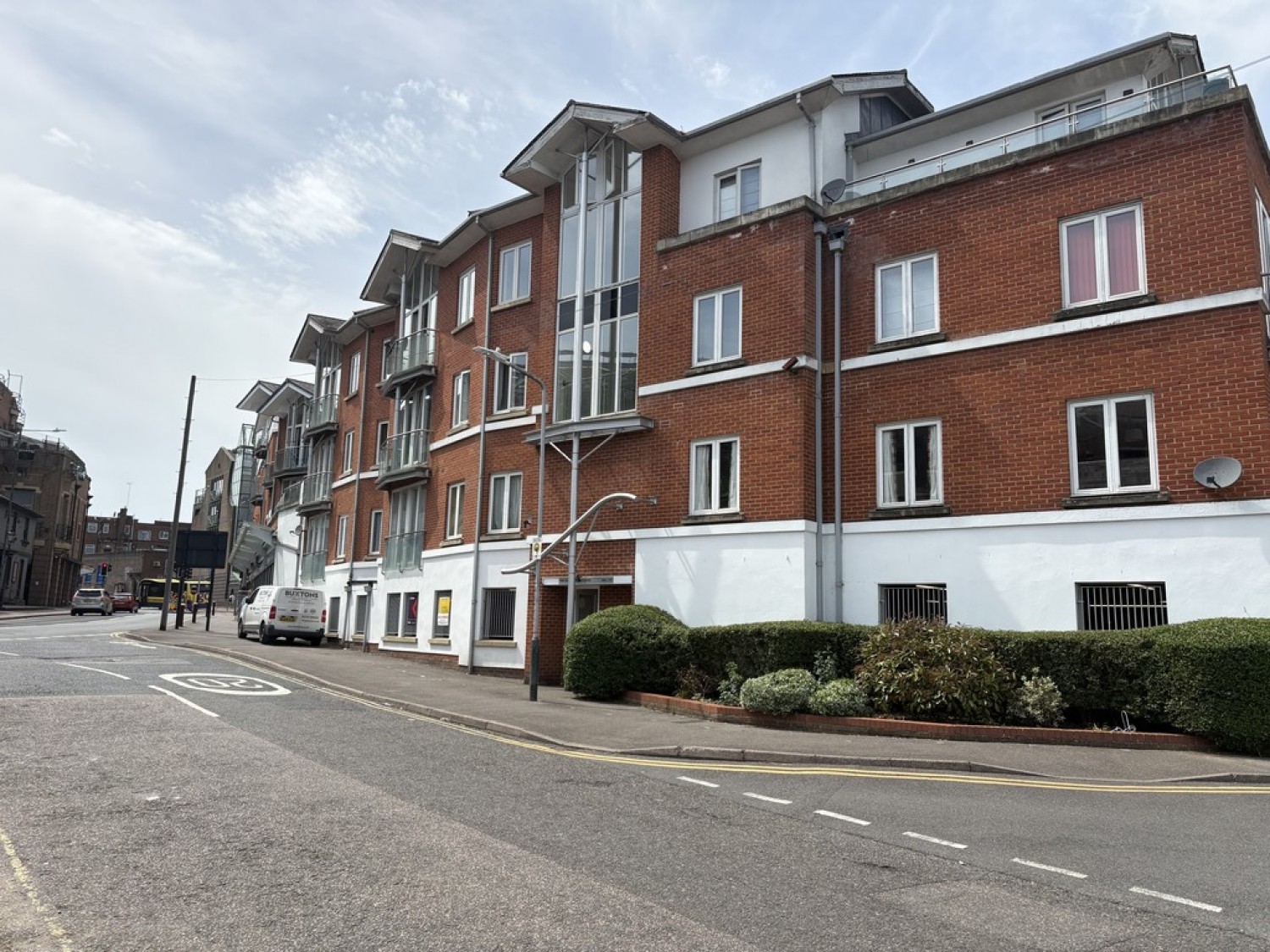 2 bedroom Flat for Letting Goods Station Road, Tunbridge Wells, Kent