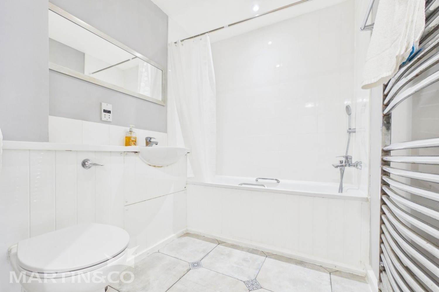 2 bedroom Flat for Letting Goods Station Road, Tunbridge Wells, Kent