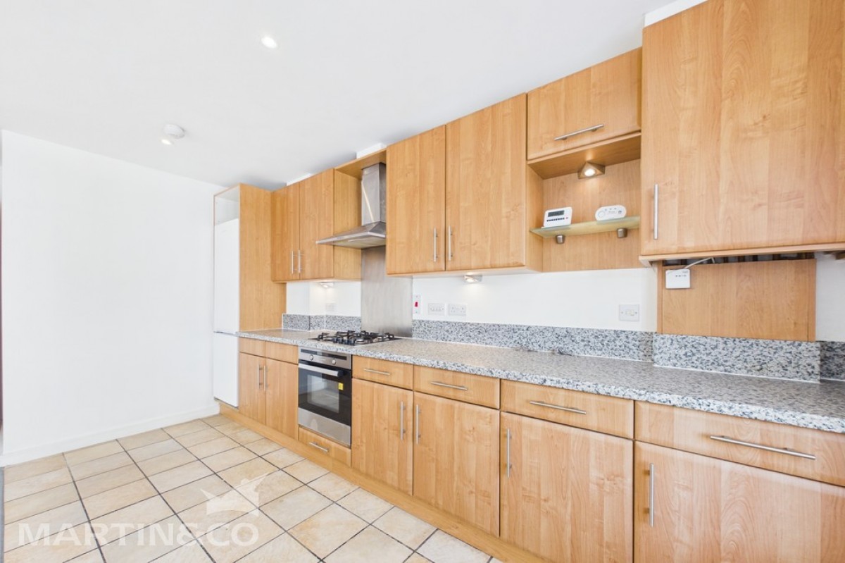Goods Station Road, Tunbridge Wells, Kent