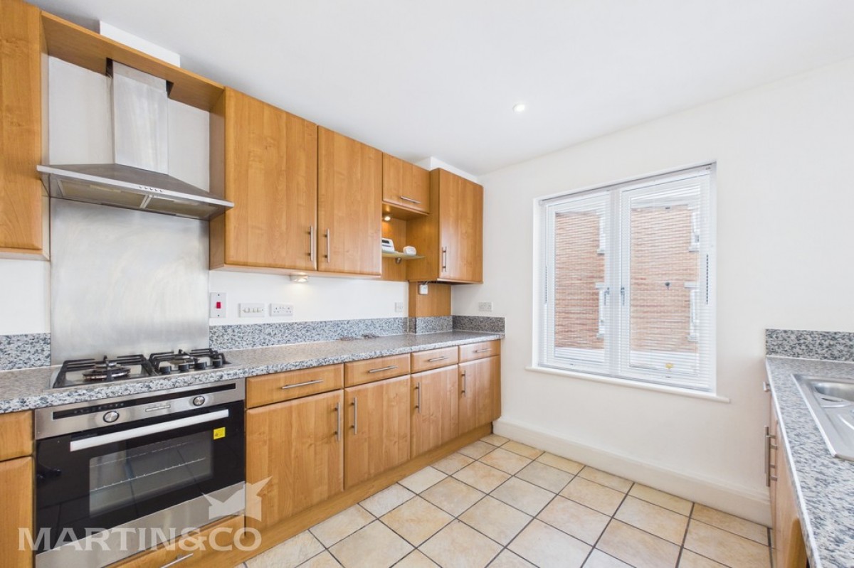 Goods Station Road, Tunbridge Wells, Kent