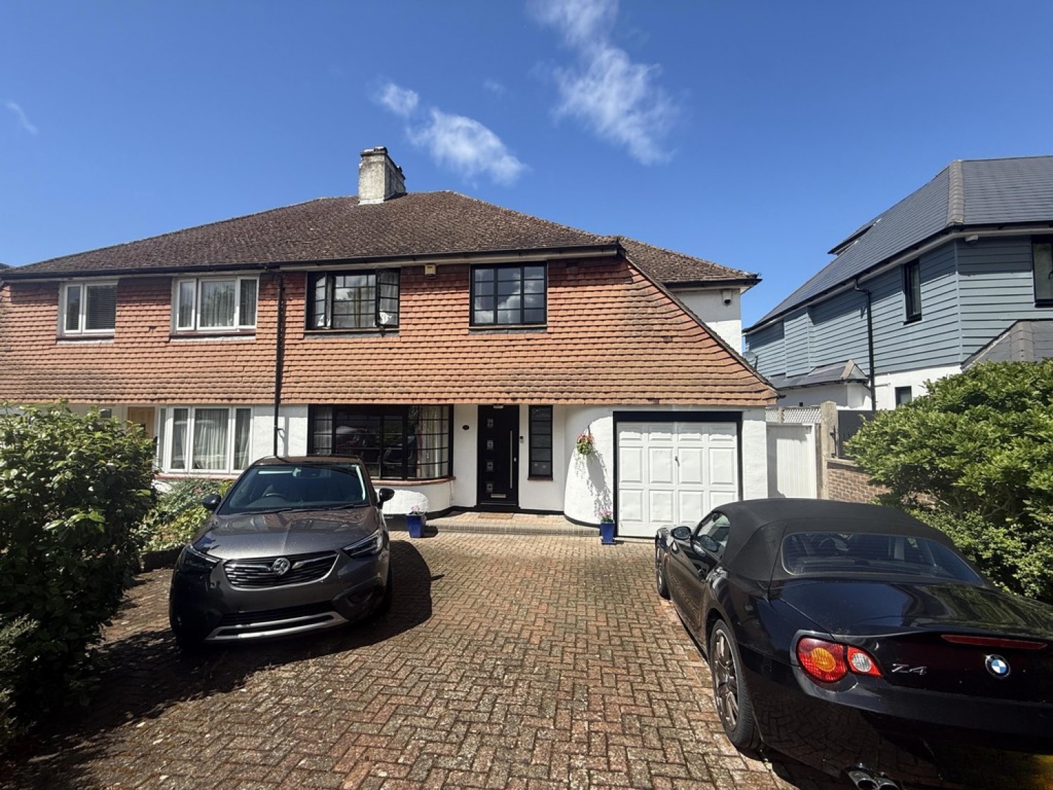 4 bedroom House for Sale St. James Way, Sidcup DA14