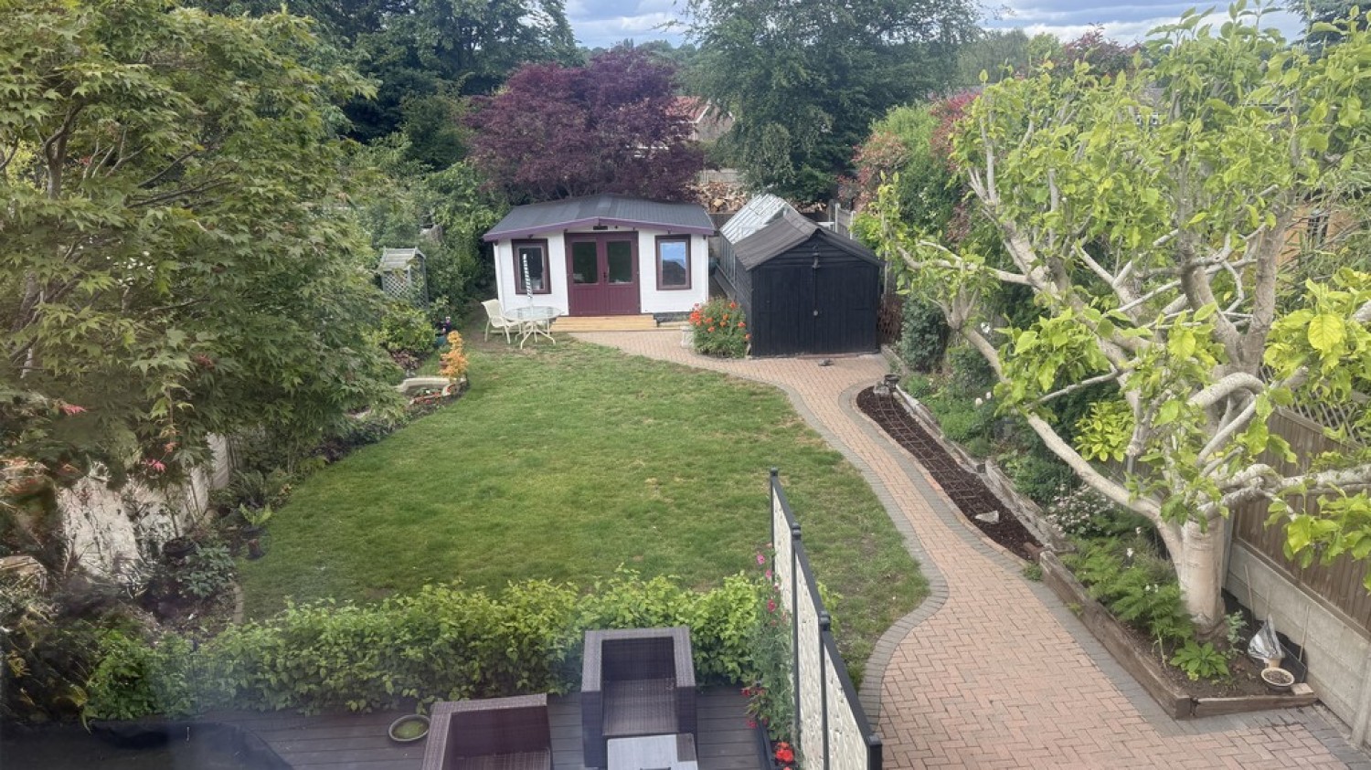 4 bedroom House for Sale St. James Way, Sidcup DA14
