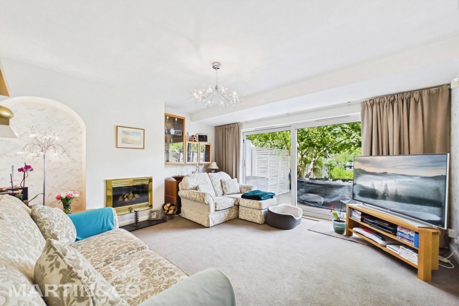 4 bedroom House for Sale St. James Way, Sidcup DA14