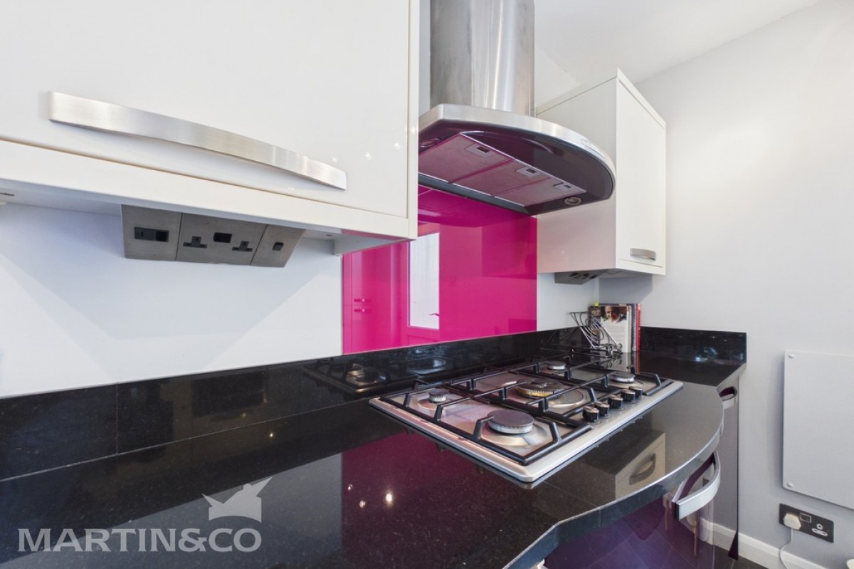 St. James Way, Sidcup DA14