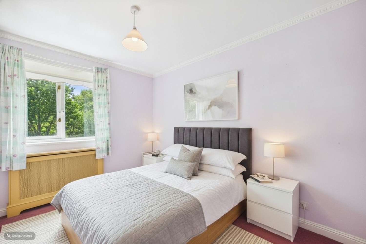 2 bedroom Flat for Sale Tarland House