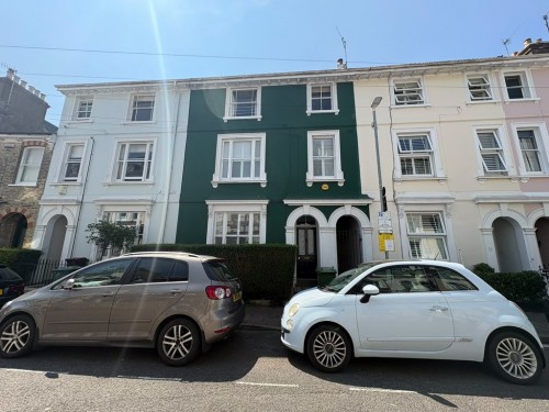 Dudley Road, Tunbridge Wells, Kent