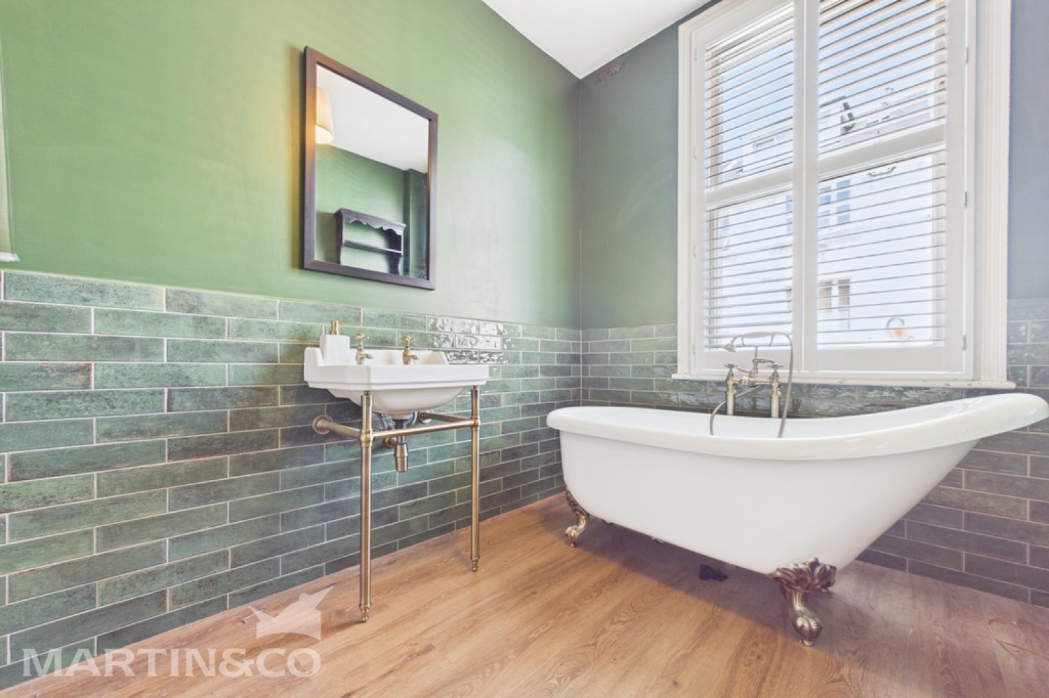 4 bedroom House for Letting Dudley Road, Tunbridge Wells, Kent