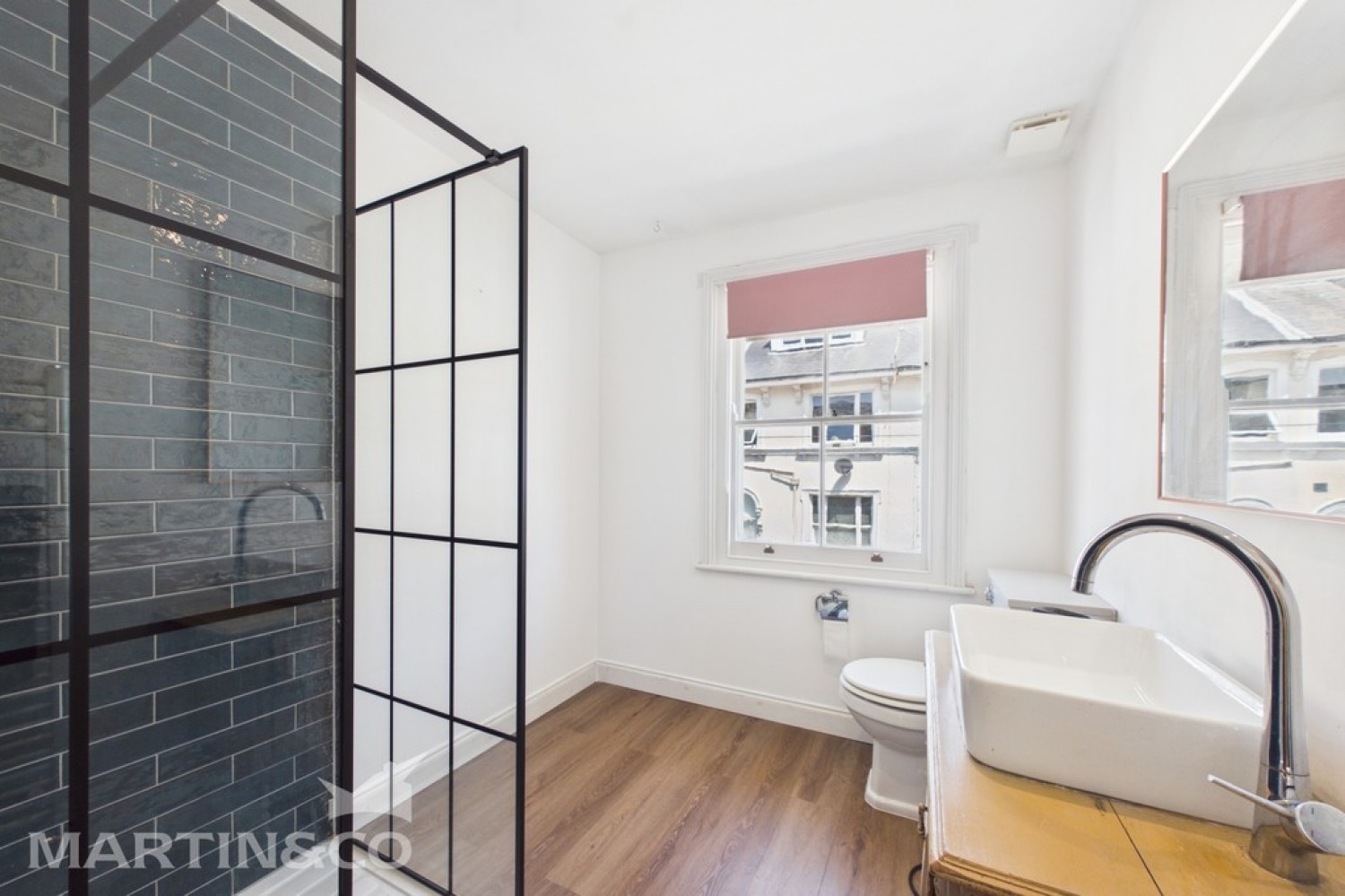 4 bedroom House for Letting Dudley Road, Tunbridge Wells, Kent