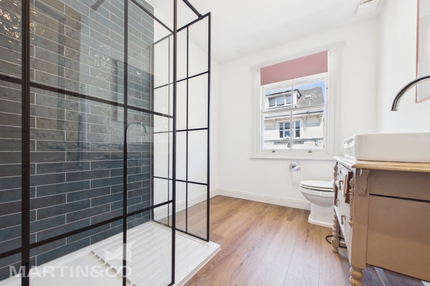 4 bedroom House for Letting Dudley Road, Tunbridge Wells, Kent