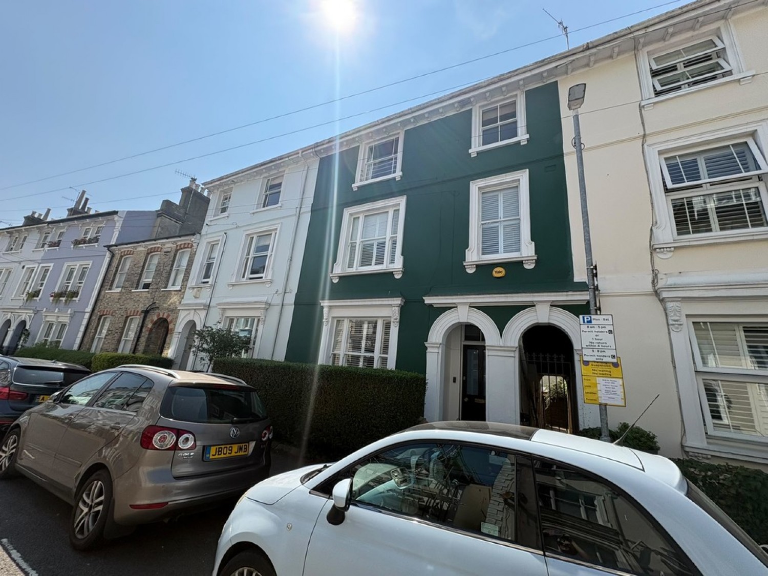 4 bedroom House for Letting Dudley Road, Tunbridge Wells, Kent