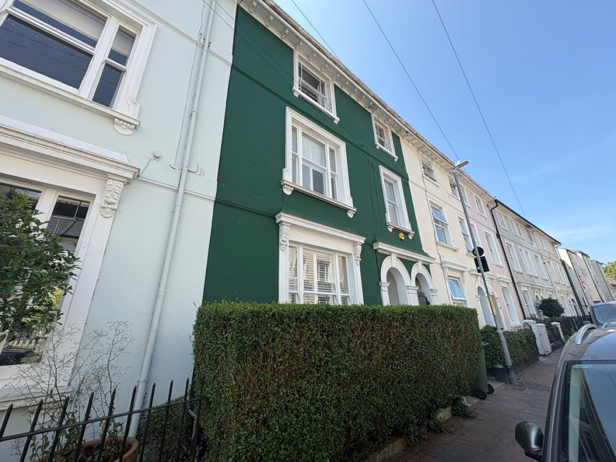 Dudley Road, Tunbridge Wells, Kent