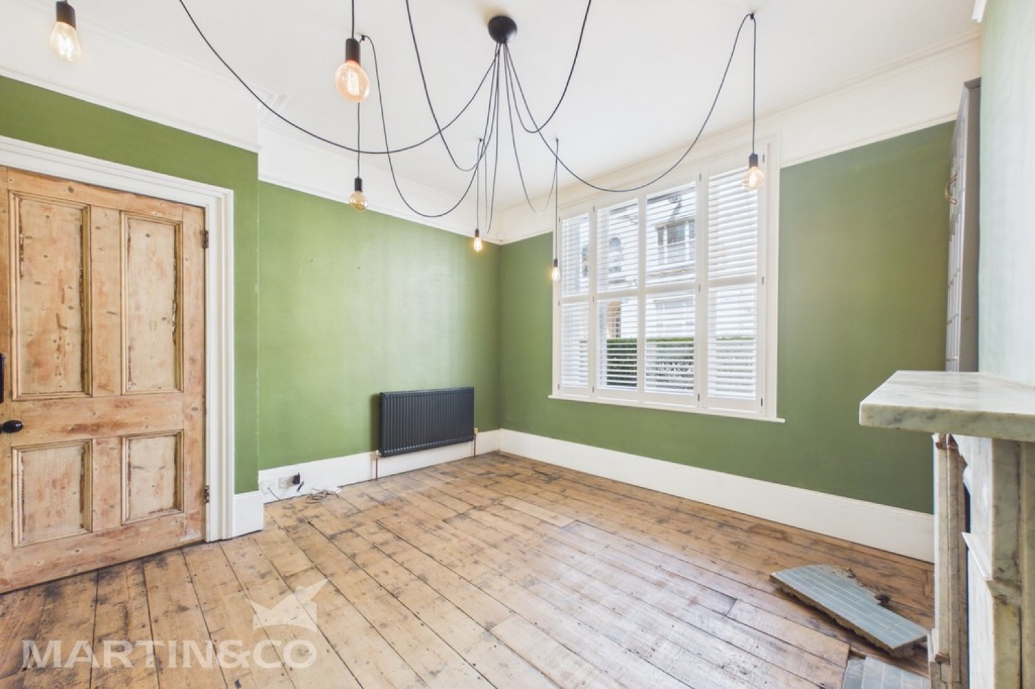 4 bedroom House for Letting Dudley Road, Tunbridge Wells, Kent