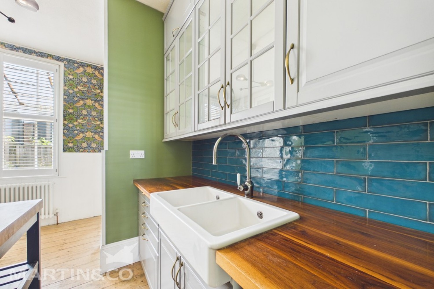 4 bedroom House for Letting Dudley Road, Tunbridge Wells, Kent