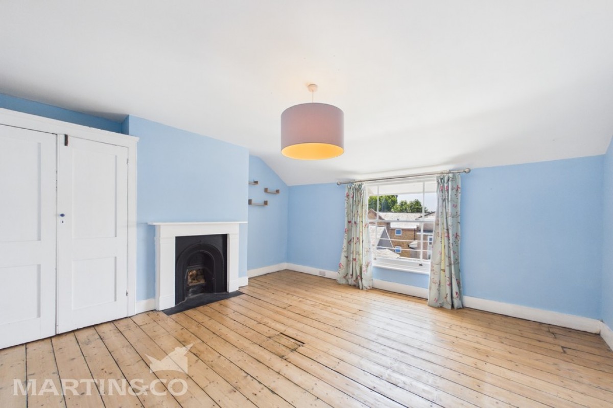 Dudley Road, Tunbridge Wells, Kent
