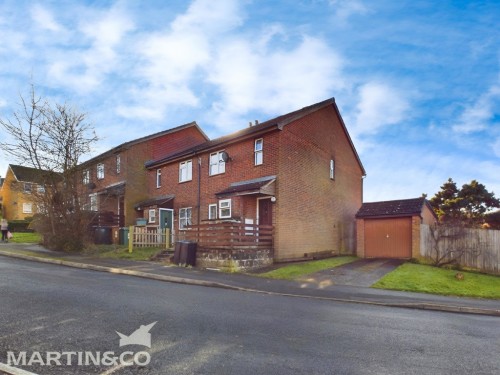 Hawthorn Walk, Tunbridge Wells, Kent