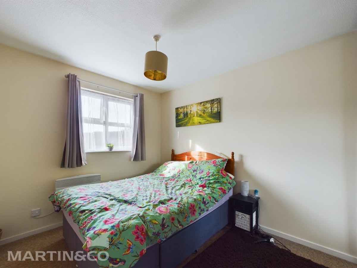 Hawthorn Walk, Tunbridge Wells, Kent