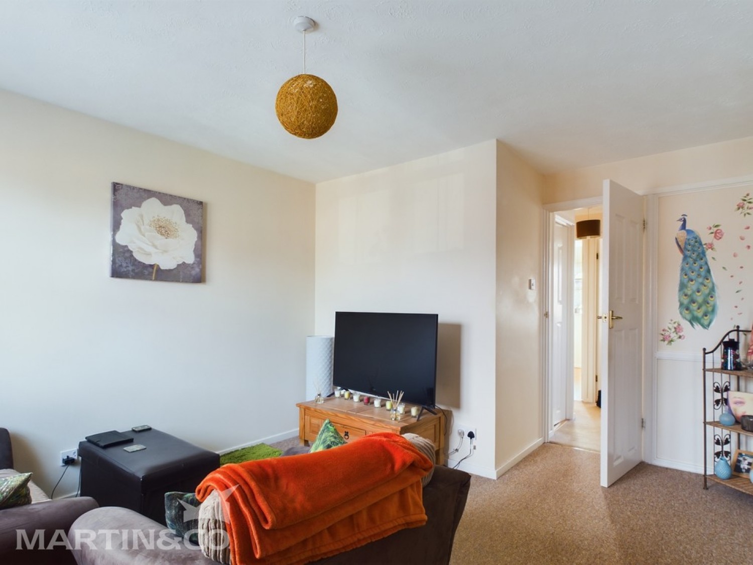 1 bedroom Flat for Letting Hawthorn Walk, Tunbridge Wells, Kent
