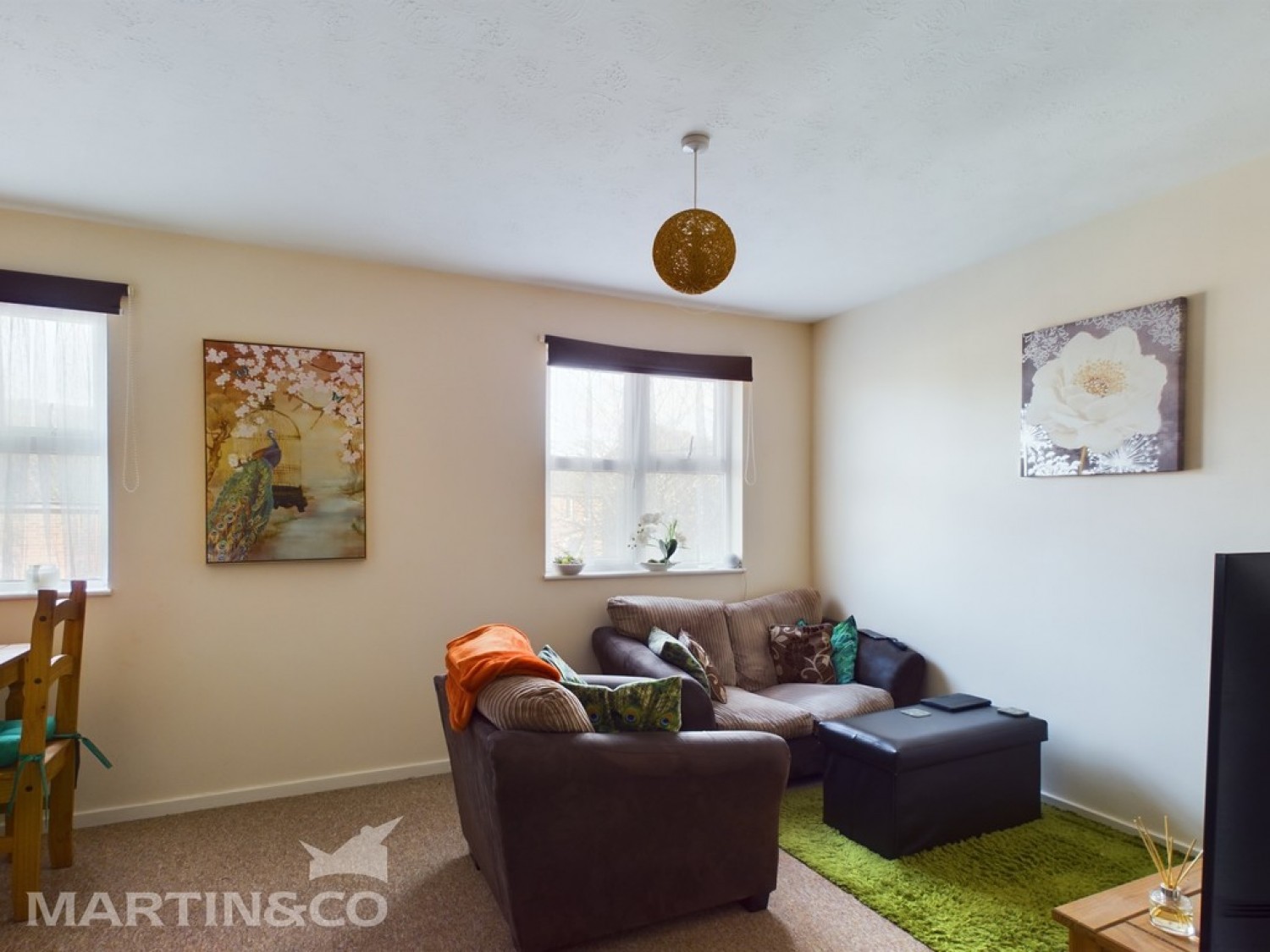 1 bedroom Flat for Letting Hawthorn Walk, Tunbridge Wells, Kent