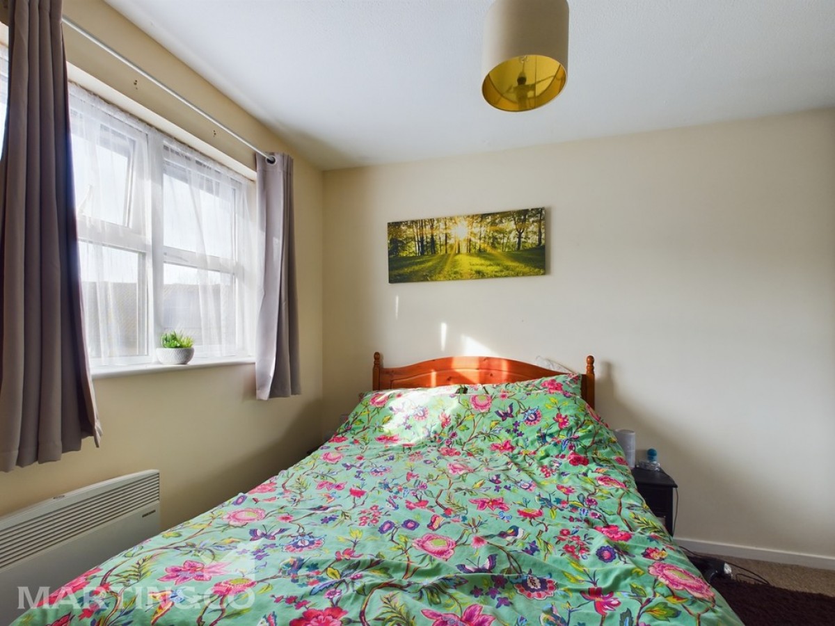 Hawthorn Walk, Tunbridge Wells, Kent