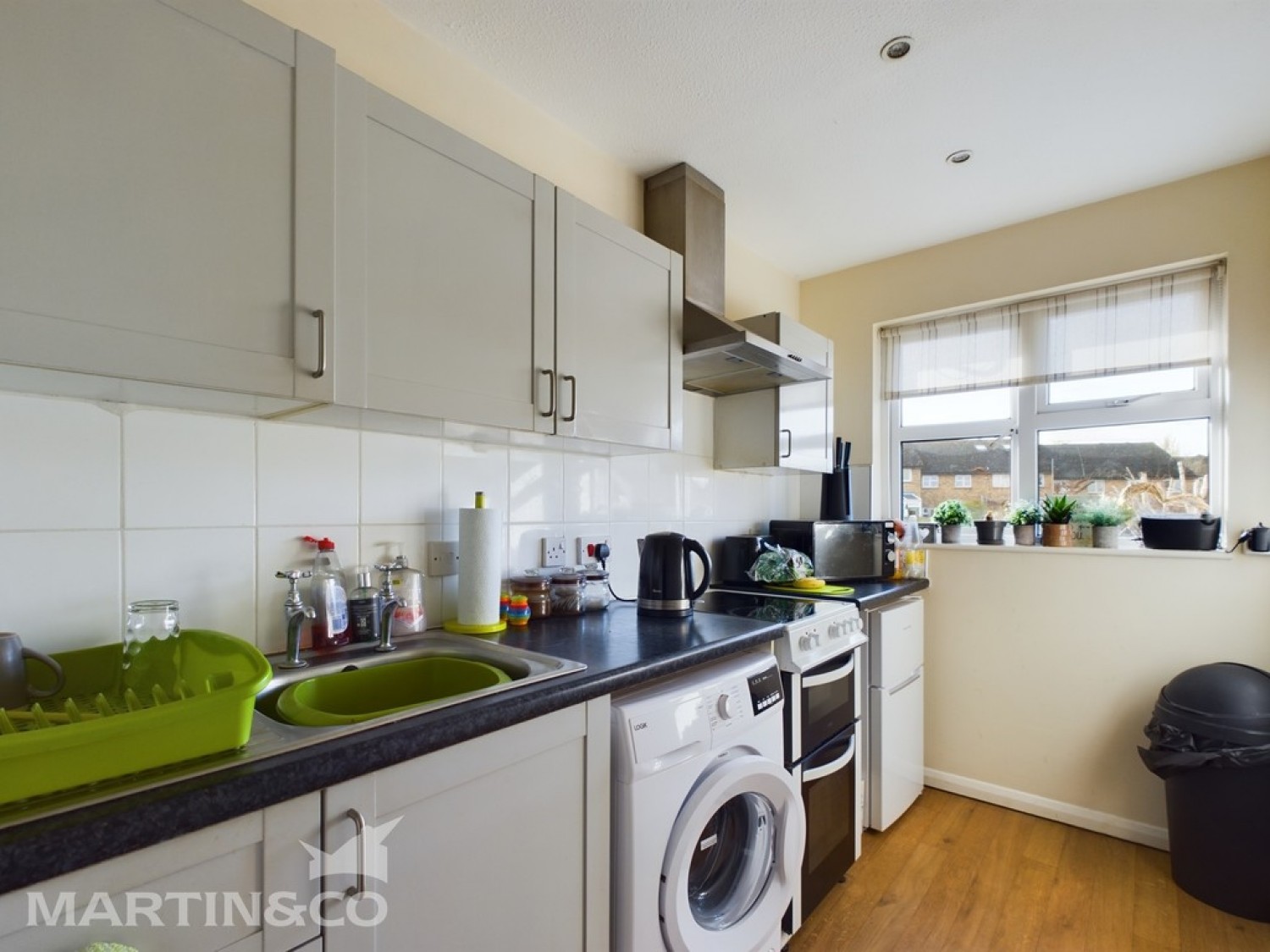 1 bedroom Flat for Letting Hawthorn Walk, Tunbridge Wells, Kent