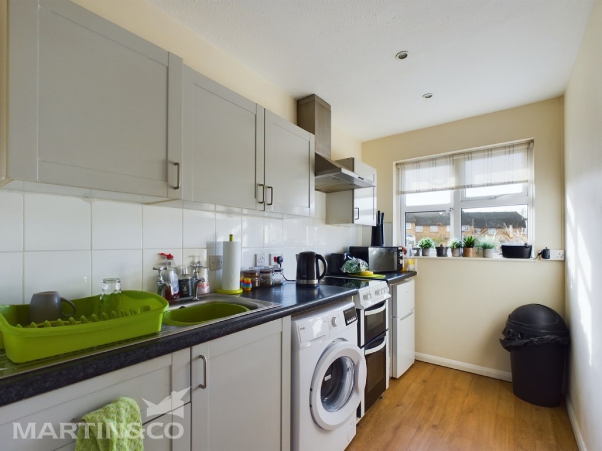 Hawthorn Walk, Tunbridge Wells, Kent