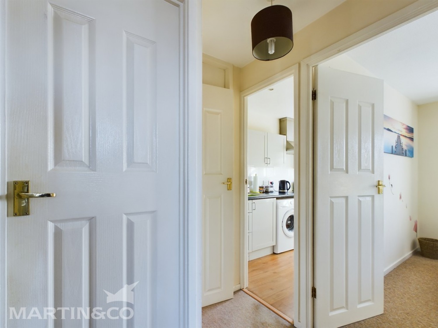 1 bedroom Flat for Letting Hawthorn Walk, Tunbridge Wells, Kent