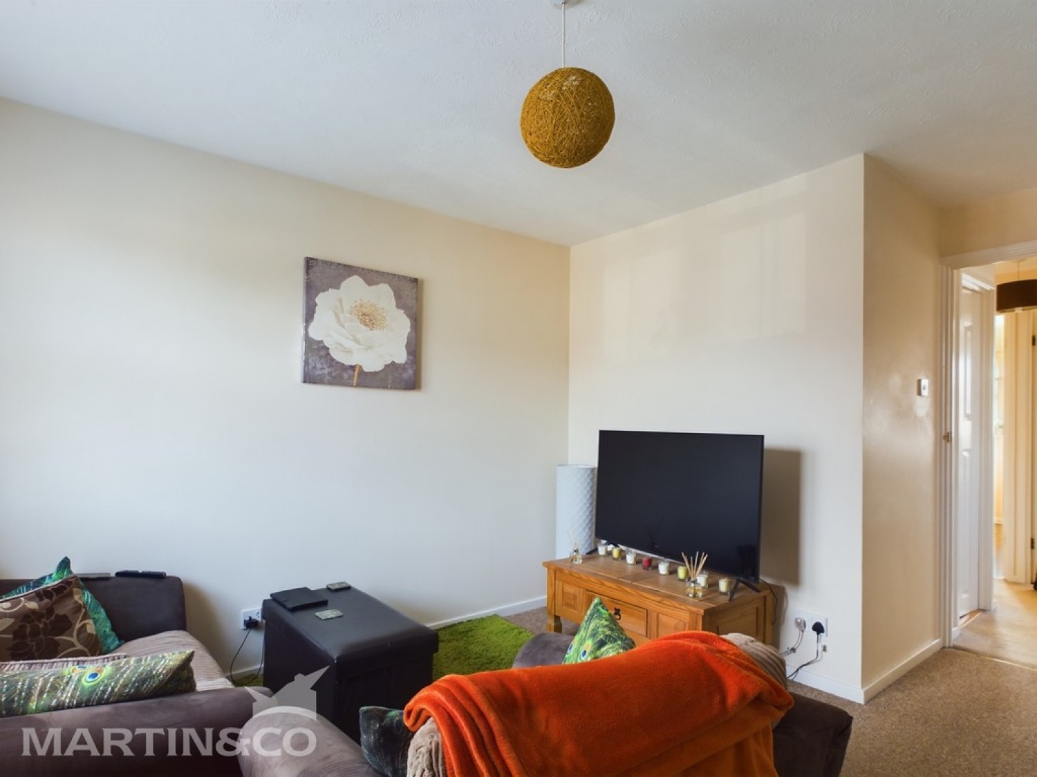 1 bedroom Flat for Letting Hawthorn Walk, Tunbridge Wells, Kent