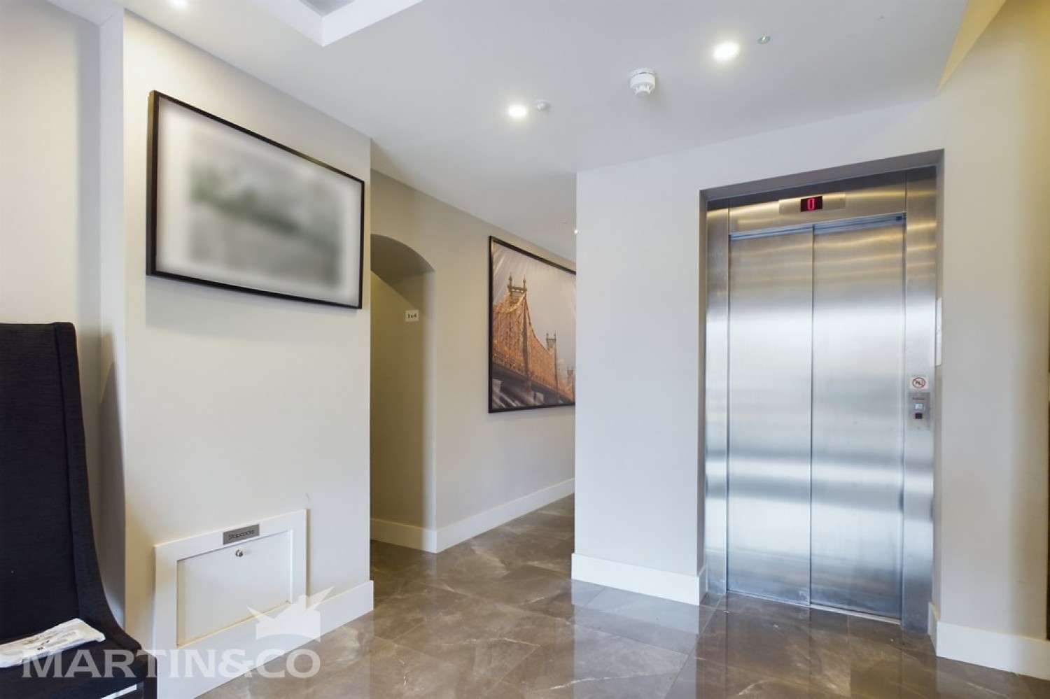 2 bedroom Flat for Letting Tunnel Road, Tunbridge Wells, Kent