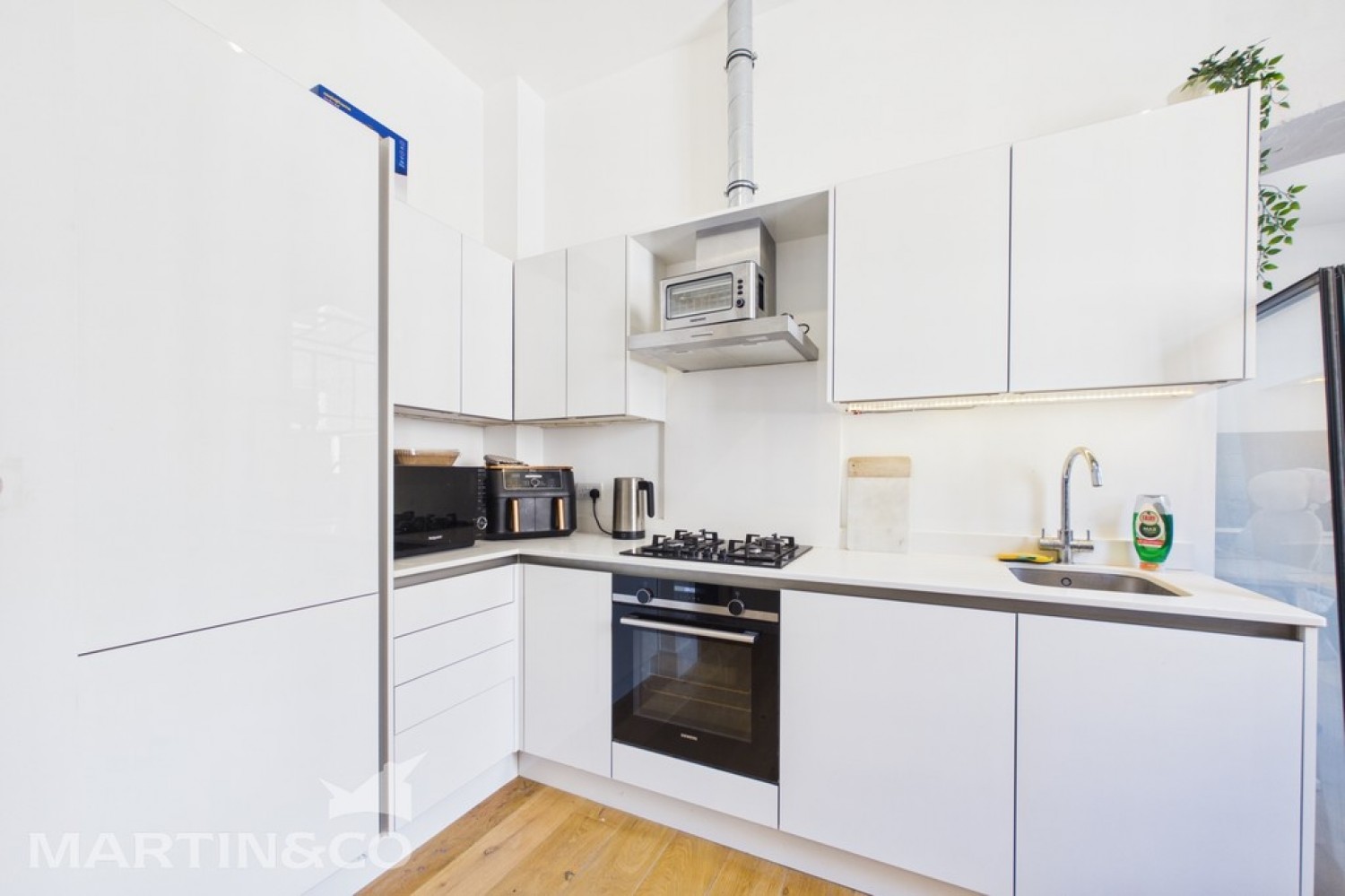 2 bedroom Flat for Letting Tunnel Road, Tunbridge Wells, Kent