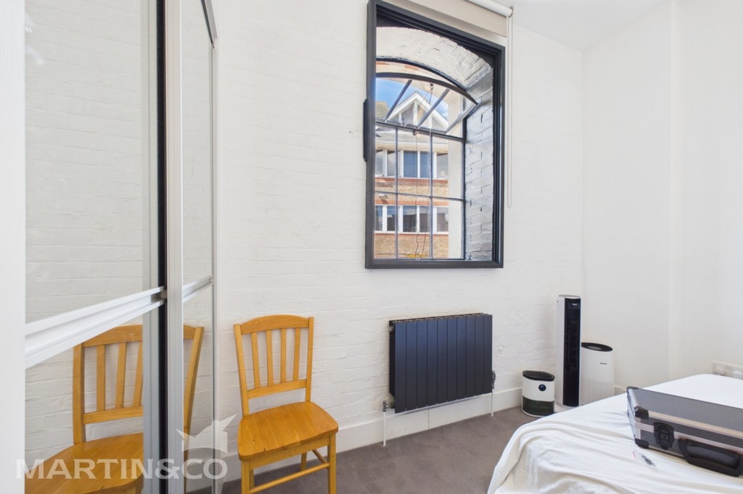 2 bedroom Flat for Letting Tunnel Road, Tunbridge Wells, Kent