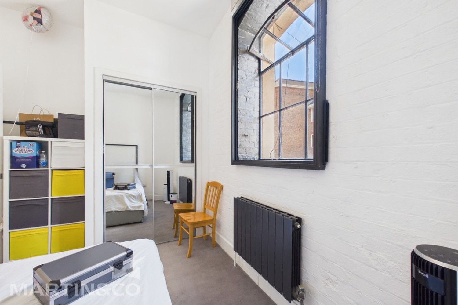 2 bedroom Flat for Letting Tunnel Road, Tunbridge Wells, Kent