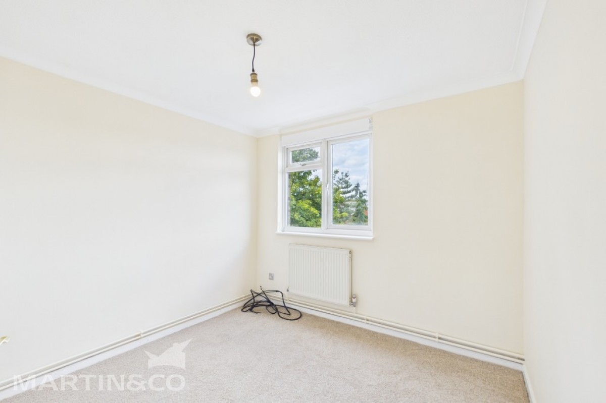 Tudor Court, Tunbridge Wells, Kent