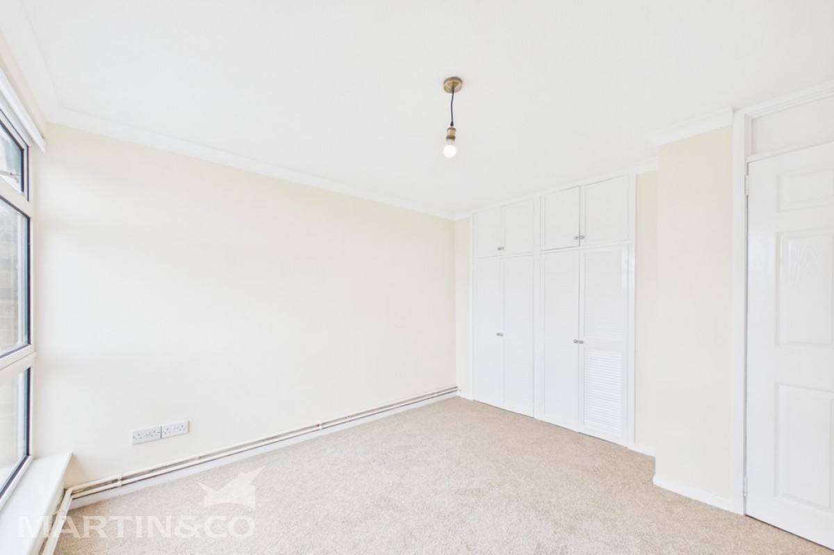 Tudor Court, Tunbridge Wells, Kent