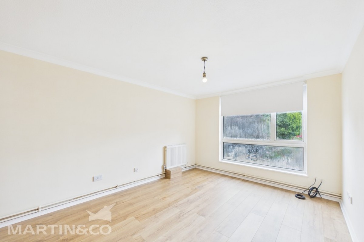 Tudor Court, Tunbridge Wells, Kent