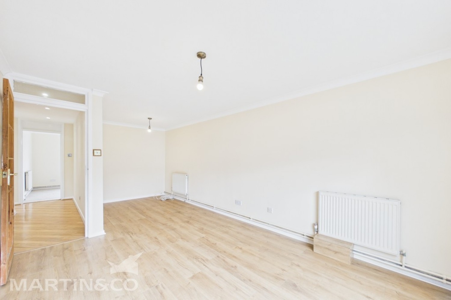 2 bedroom Flat for Letting Tudor Court, Tunbridge Wells, Kent