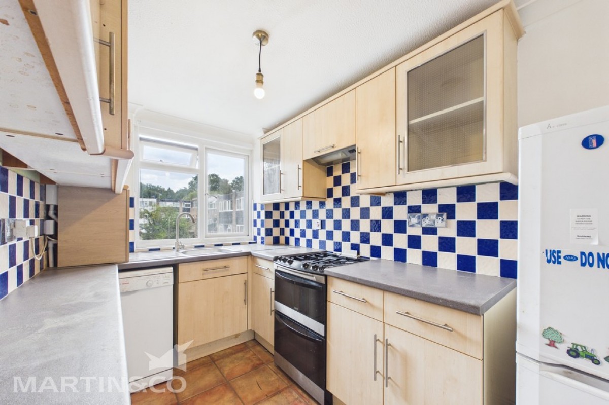 Tudor Court, Tunbridge Wells, Kent