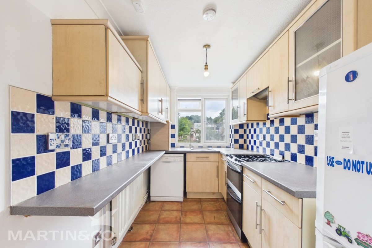 Tudor Court, Tunbridge Wells, Kent