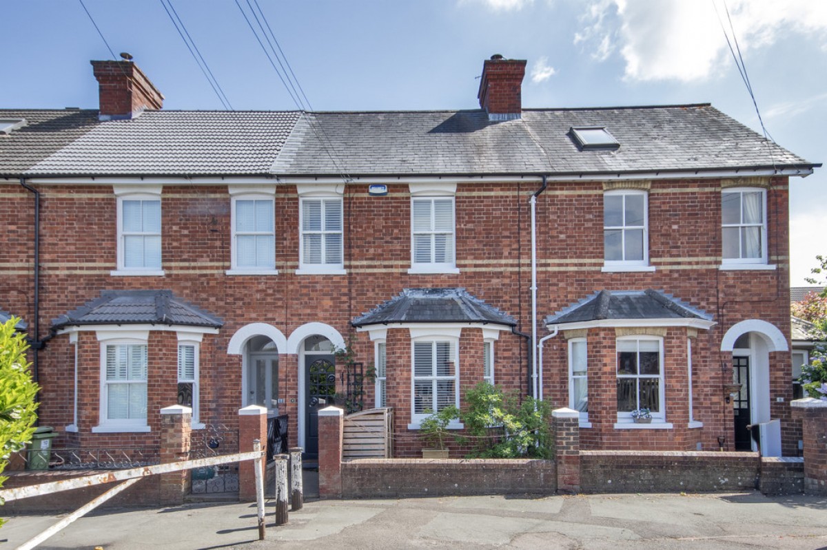Beltring Road, Tunbridge Wells
