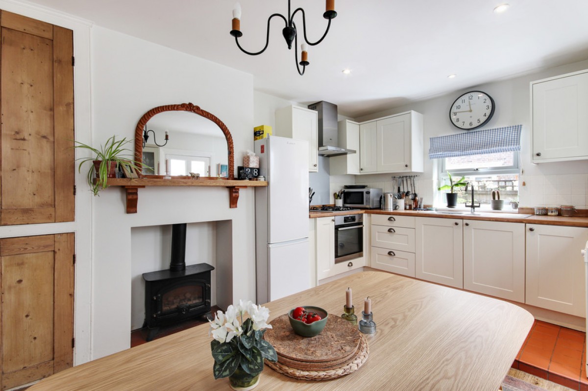 Beltring Road, Tunbridge Wells