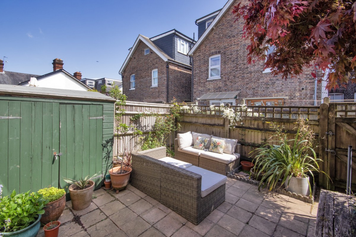 Beltring Road, Tunbridge Wells