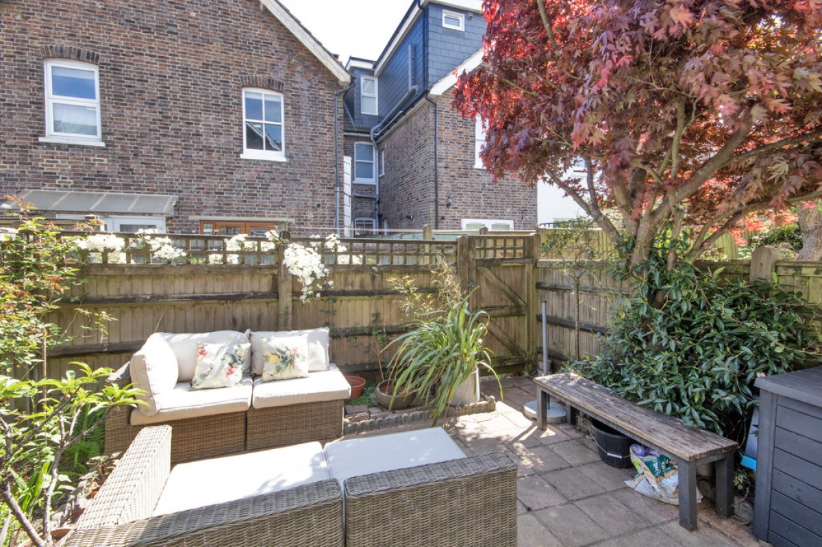 Beltring Road, Tunbridge Wells