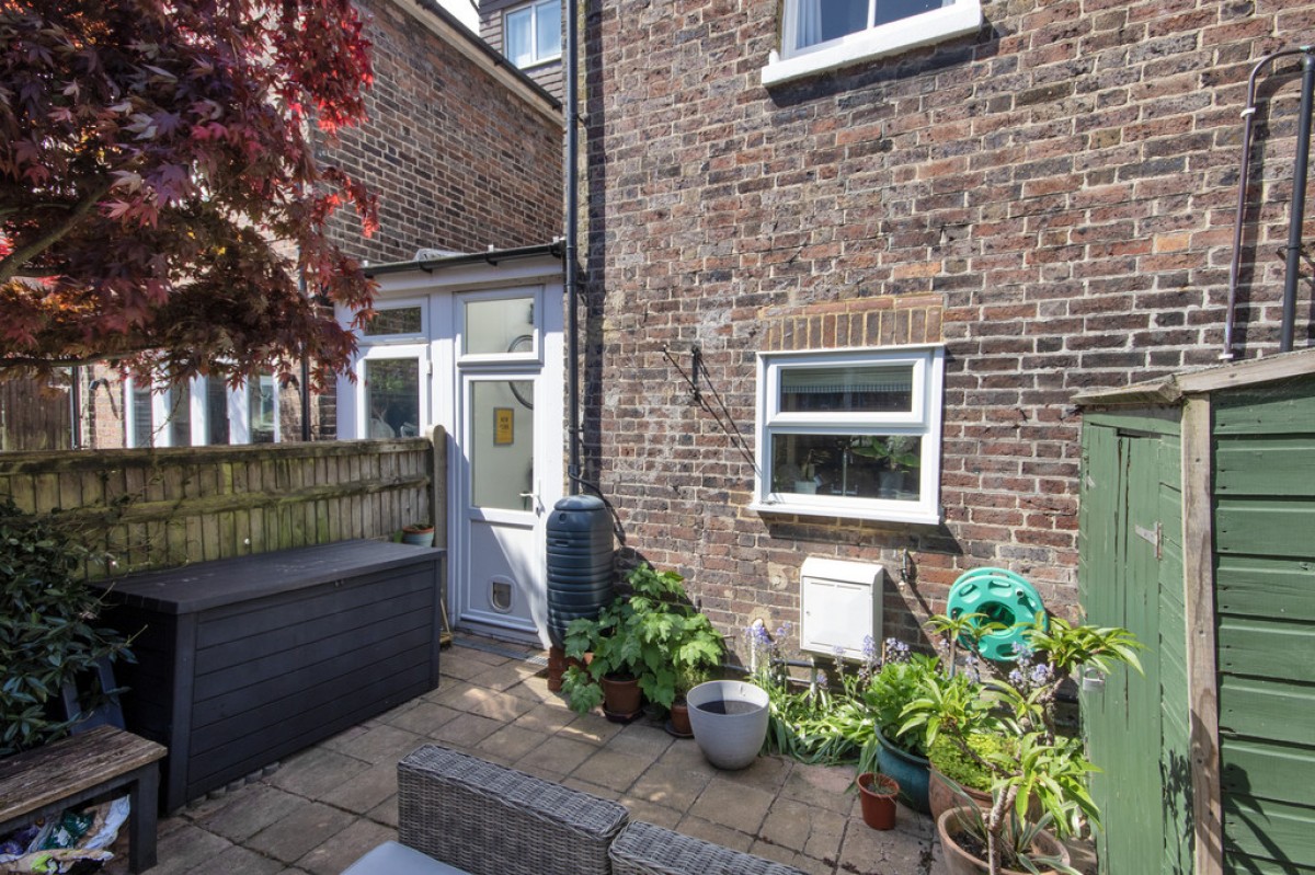 Beltring Road, Tunbridge Wells