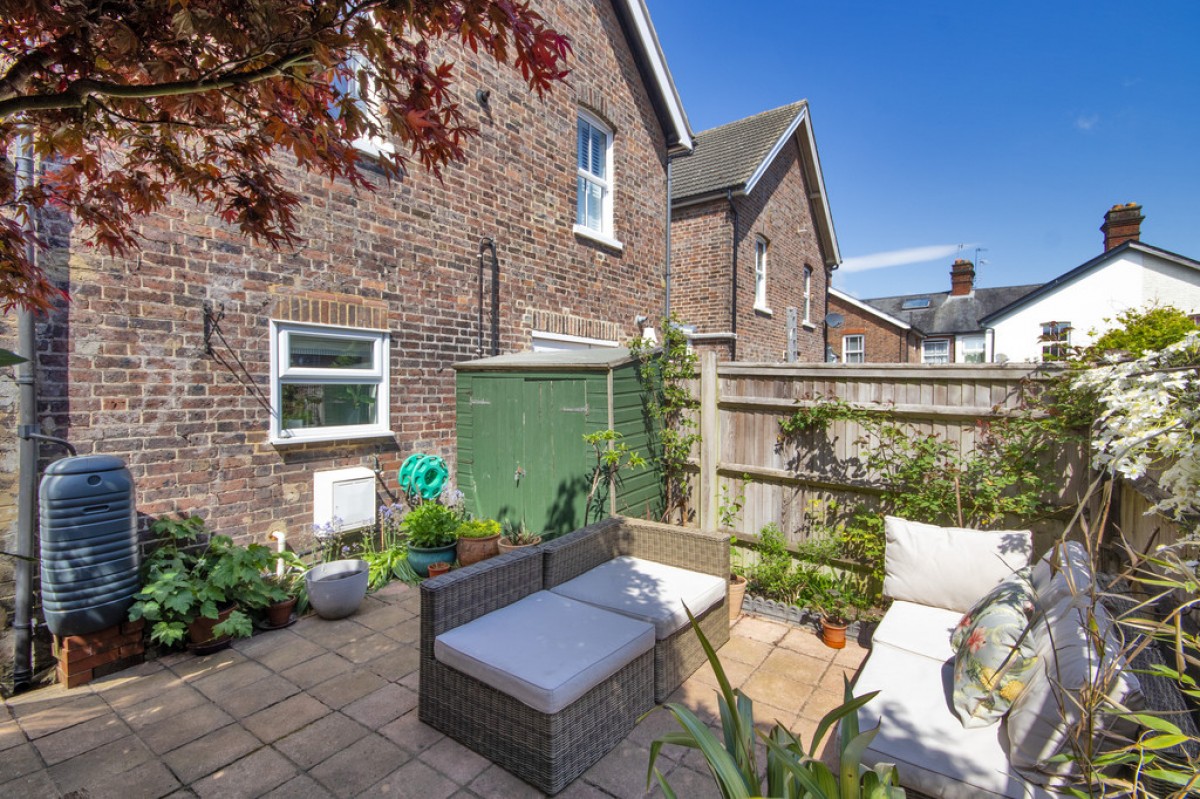 Beltring Road, Tunbridge Wells