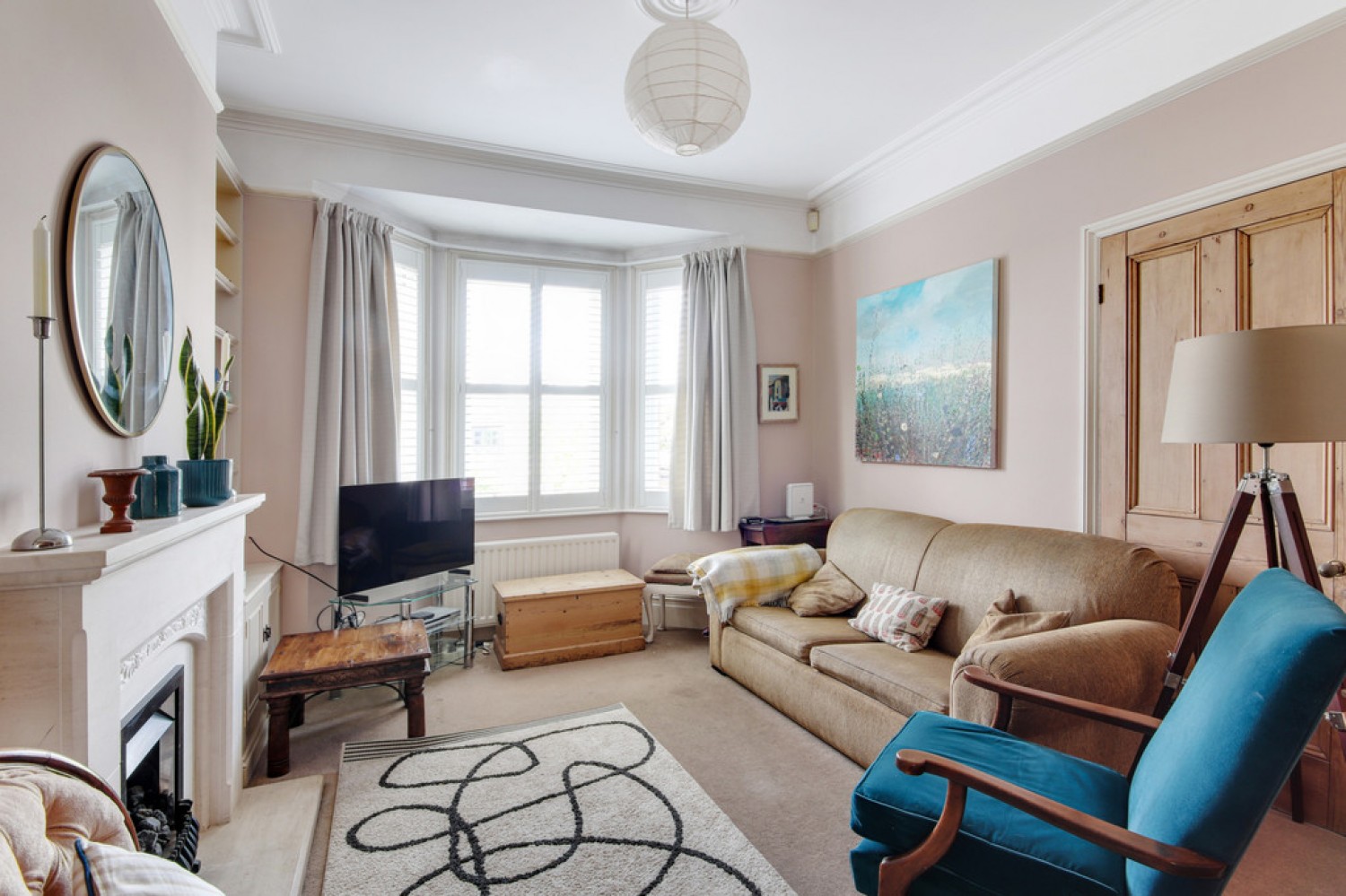 3 bedroom House for Letting Beltring Road, Tunbridge Wells