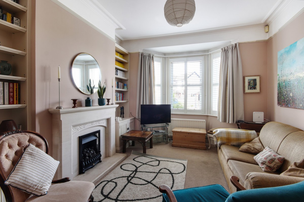 Beltring Road, Tunbridge Wells