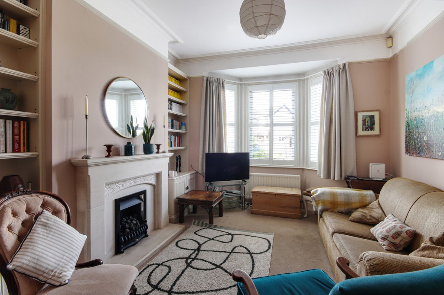 3 bedroom House for Letting Beltring Road, Tunbridge Wells