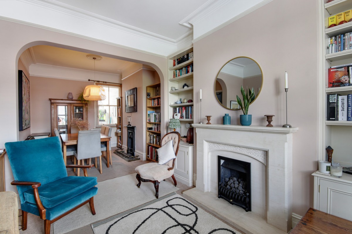Beltring Road, Tunbridge Wells