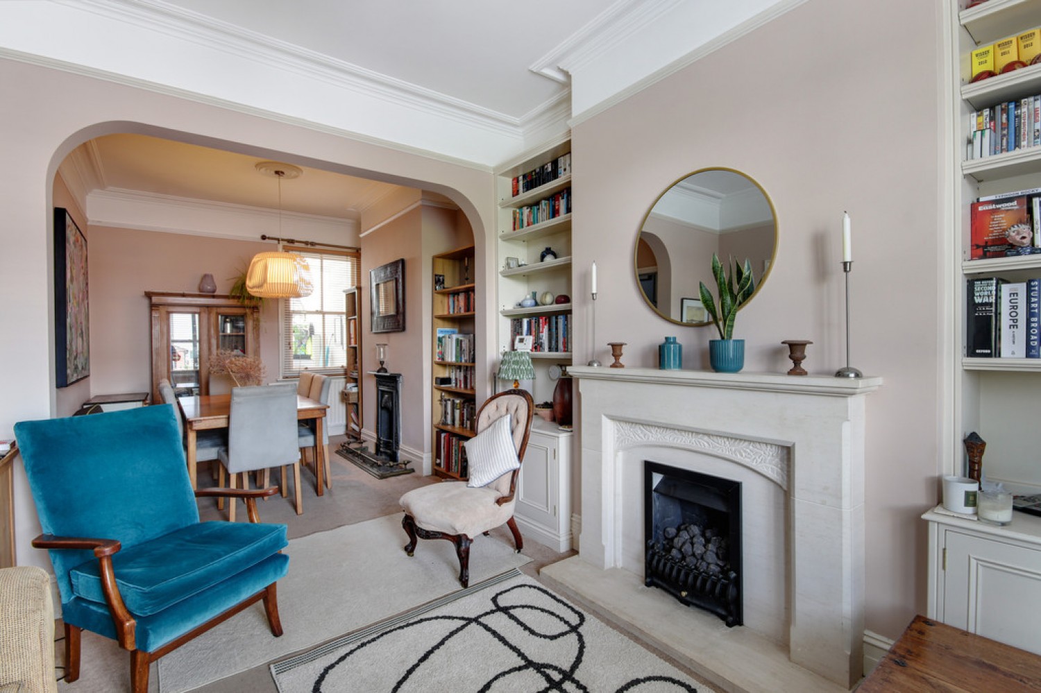 3 bedroom House for Letting Beltring Road, Tunbridge Wells